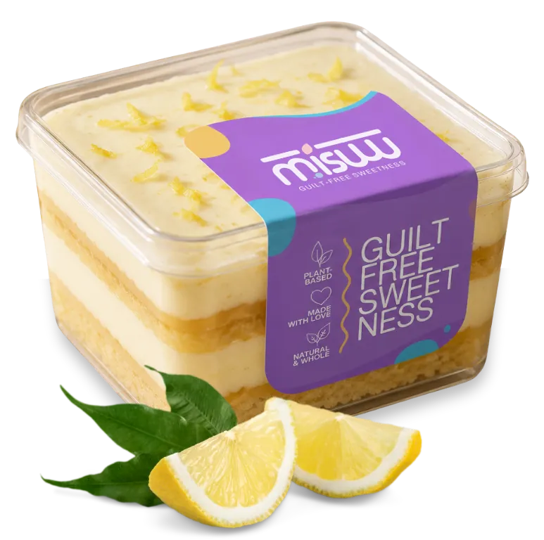 misuuu lemon tiramisu