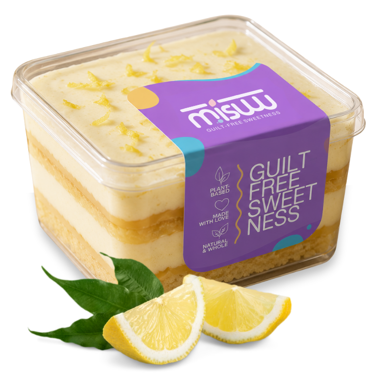 misuuu lemon tiramisu